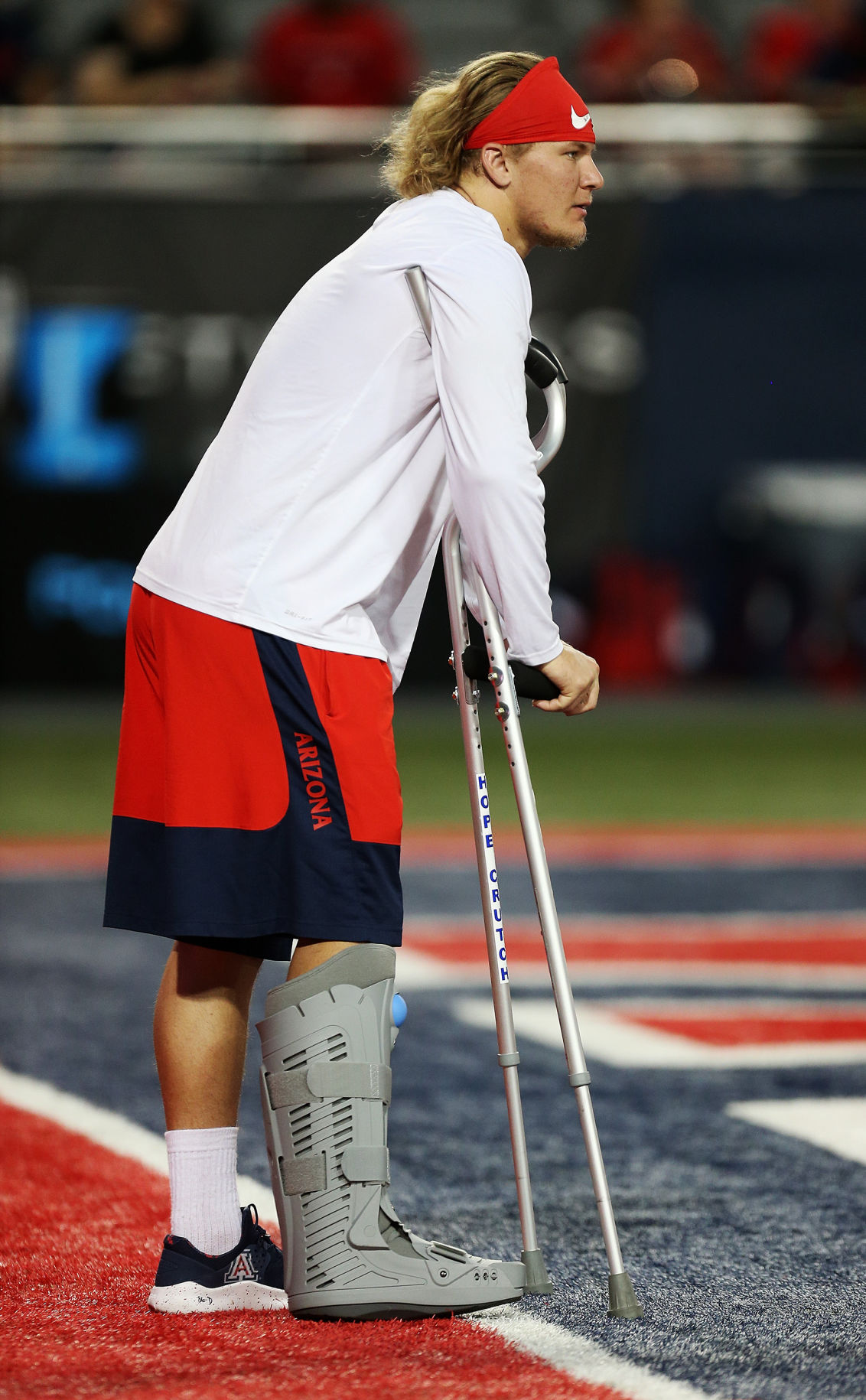 Arizona Wildcats vs. Southern Utah Thunderbirds college football